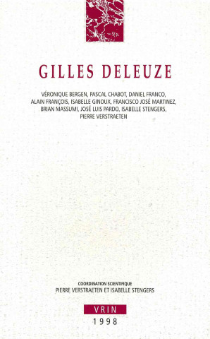 Gilles Deleuze