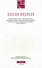 Gilles Deleuze