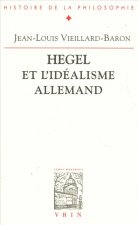 Hegel Et L'Idealisme Allemand Imagination, Speculation, Religion