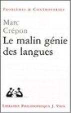 Le Malin Genie Des Langues: Nietzsche, Heidegger, Rosenzweig