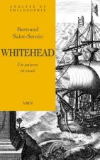 Whitehead: Un Univers En Essai