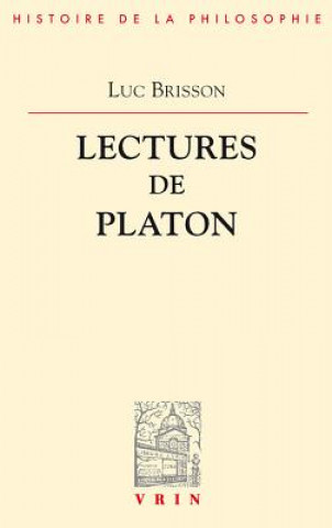 Lectures de Platon