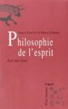 Philosophie de L'Esprit: Un Etat Des Lieux