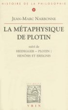La Metaphysique de Plotin