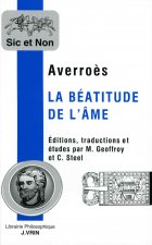 Averroes: La Beatitude de L'Ame