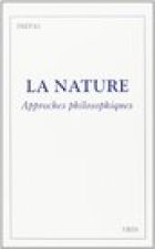 La Nature: Approches Philosophiques