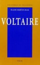 Voltaire: Du Cartesianisme Aux Lumieres