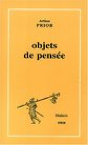 Objets de Pensee