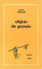 Objets de Pensee