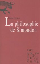 La Philosophie de Simondon