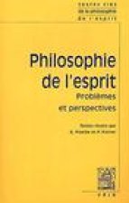 Textes Cles de Philosophie de L'Esprit: Vol. II: Problemes Et Perspectives