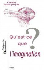 Qu'est-Ce Que L'Imagination?