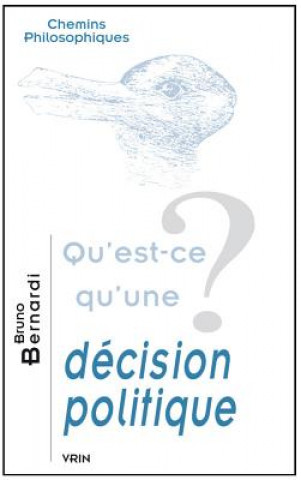 Qu'est-Ce Qu'une Decision Politique?