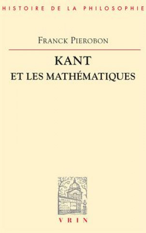 Kant Et Les Mathematiques
