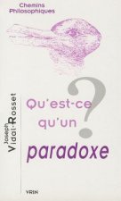 Qu'est-Ce Qu'un Paradoxe?