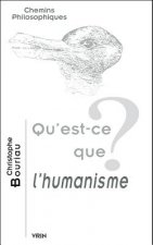 Qu'est-Ce Que L'Humanisme?