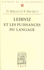 Leibniz Et Les Puissances Du Langage