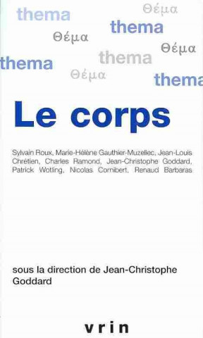 Le Corps
