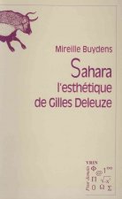 Sahara: L'Esthetique de Gilles Deleuze