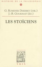 Les Stoiciens