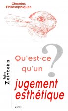 Qu'est-Ce Qu'un Jugement Esthetique?