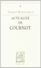Actualite de Cournot