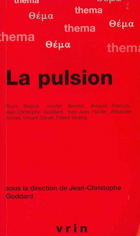 La Pulsion