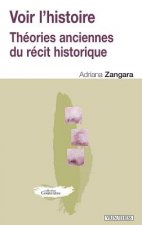 Voir L'Histoire: Theories Anciennes Du Recit Historique