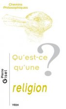 Qu'est-Ce Qu'une Religion?