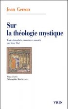 Sur La Theologie Mystique