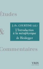 L'Introduction a la Metaphysique de Heidegger