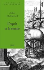 L'Esprit Et Le Monde