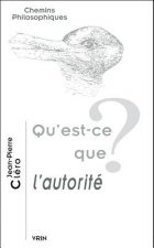 Qu'est-Ce Que L'Autorite?