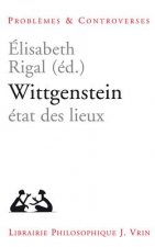 Wittgenstein: Etat Des Lieux
