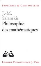 Philosophie Des Mathematiques