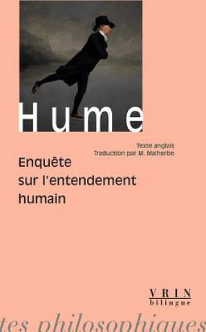 David Hume: Enquete Sur L'Entendement Humain