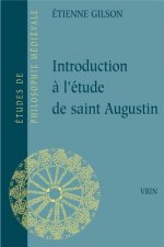 Introduction A L'Etude de Saint Augustin