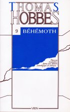 Thomas Hobbes: Iuvres IX Behemoth