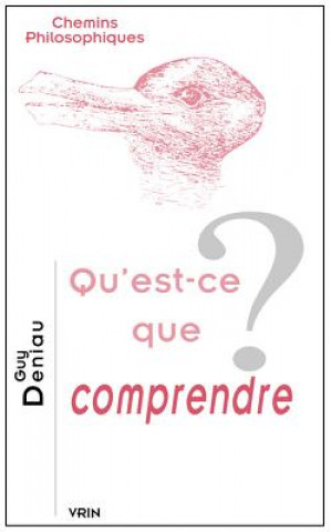 Qu'est-Ce Que Comprendre?