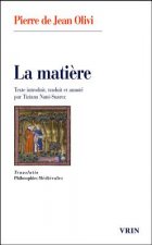 La Matiere