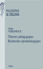 Theories Pedagogiques Recherches Epistemologiques