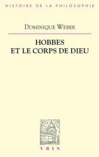 Hobbes Et Le Corps de Dieu