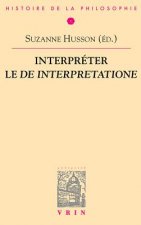 Interpreter Le de Interpretatione