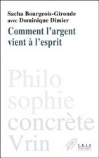 Comment L'Argent Vient A L'Esprit