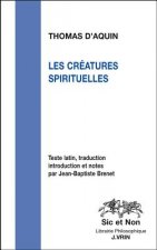 Les Creatures Spirituelles