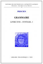 Grammaire Livre XVII - Syntaxe I