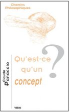 Qu'est-Ce Qu'un Concept?