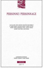 Personne / Personnage