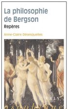 La Philosophie de Bergson: Reperes