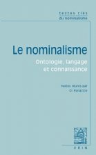 Le Nominalisme: Ontologie, Langage Et Connaissance
